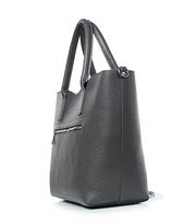 Сумки Galanteya арт. 25с3028к45 серый т.