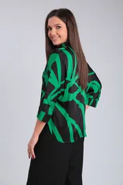 Блуза ALEZA арт. 1182