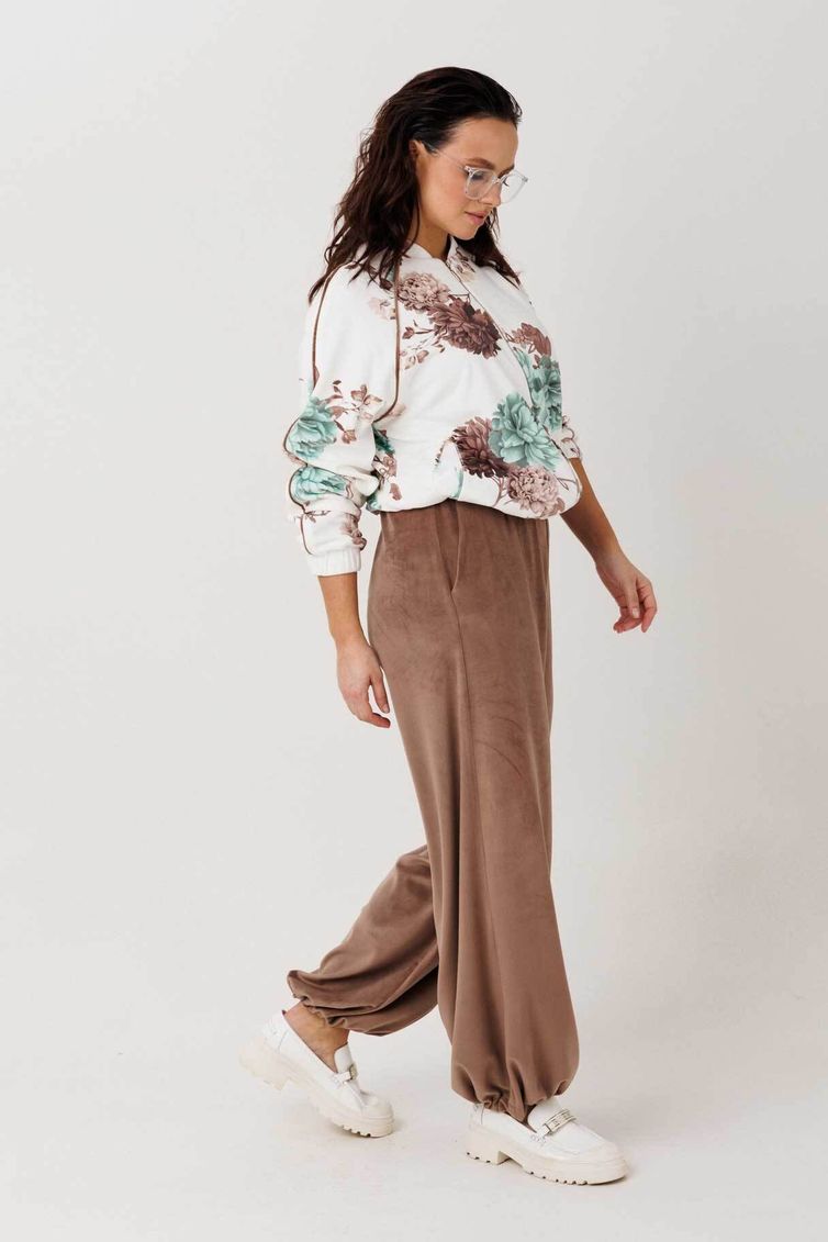 Костюм MiSlana арт. 1301 мятный