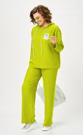 Garnitur Vilena-fashion 1178 salat