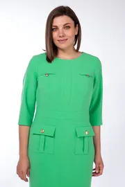 Sukienka Lady Style Classic #0749