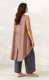 Блузка Alta Moda 1120-1 какао