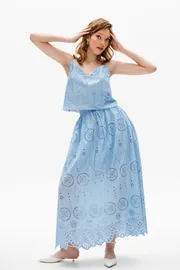 Skirt EOLA #2630 gol