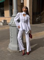 Жакет Aura chic life арт. 1160. 176