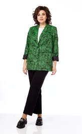 Żakiet Lady Style Classic 3061