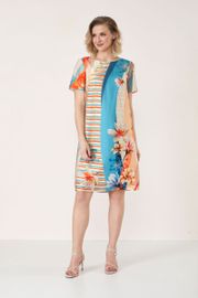 Dress Nika #3641