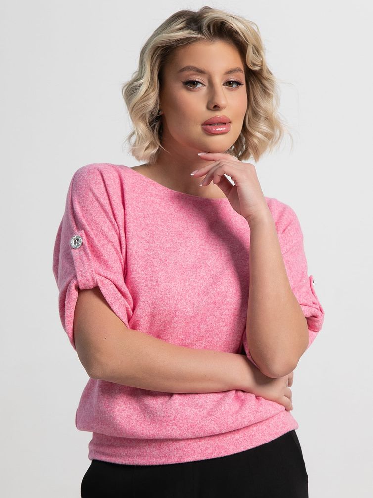 Blouse LT Collection #B15299-53M