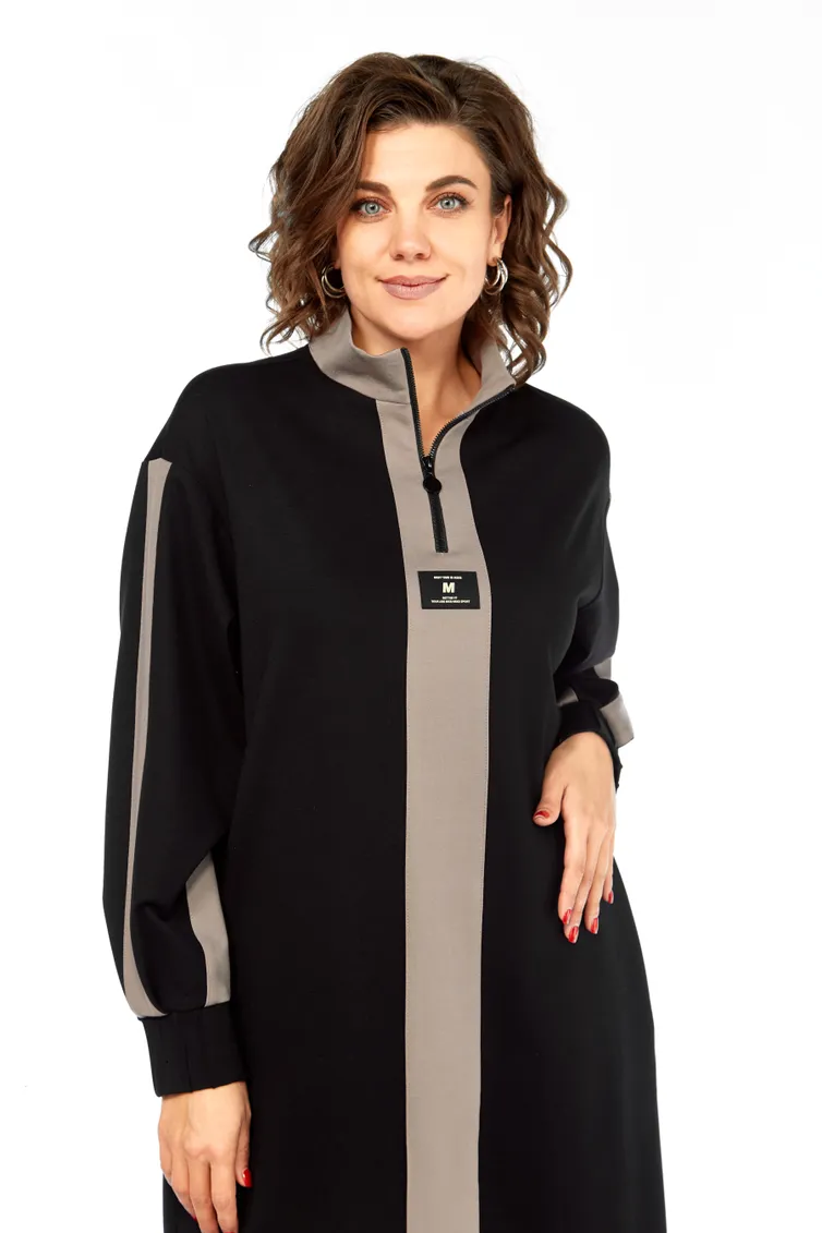 Sukienka Olga Style #S972