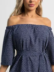 Sukienka LT Collection #P15523-8M