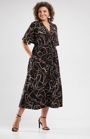 Платье Rishelie арт. 0991