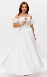 Sukienka MiSlana 1211