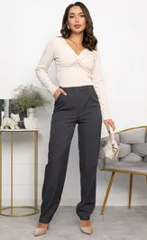 Брюки LT Collection Б14148-12М