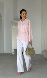 Блузки, туники Aura chic life 2216. 176