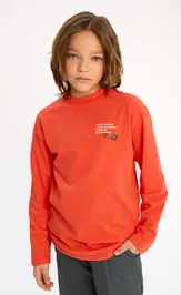 Джемперы Bell Bimbo 252122 красный