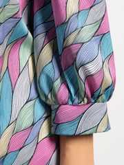 Bluzka LT Collection #B12976-16M