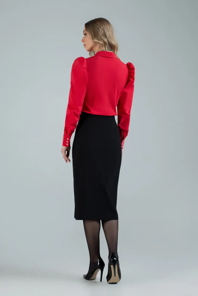 Bluzka MARIKA #339 kras