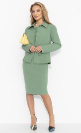 Костюмы, комплекты CHARUTTI По всем правилам (2 в 1)