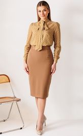 Suit Мода Юрс 26-2808 kem