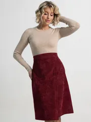 Spódnica LT Collection #Yu15193-25M