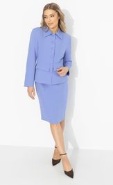 Костюмы, комплекты CHARUTTI По всем правилам (2 в 1, арктик)