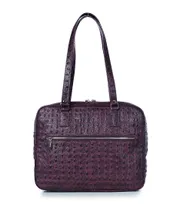 Torba Galanteya #23s1081k45 bordo