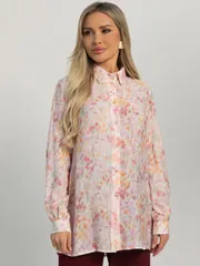 Блузка LT Collection арт. Б16186-30М