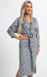 Платье LT Collection П15438-4М