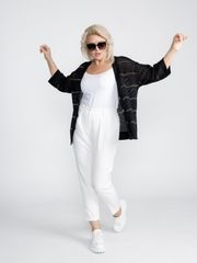 Кардиган BONADI арт. 1819 черный