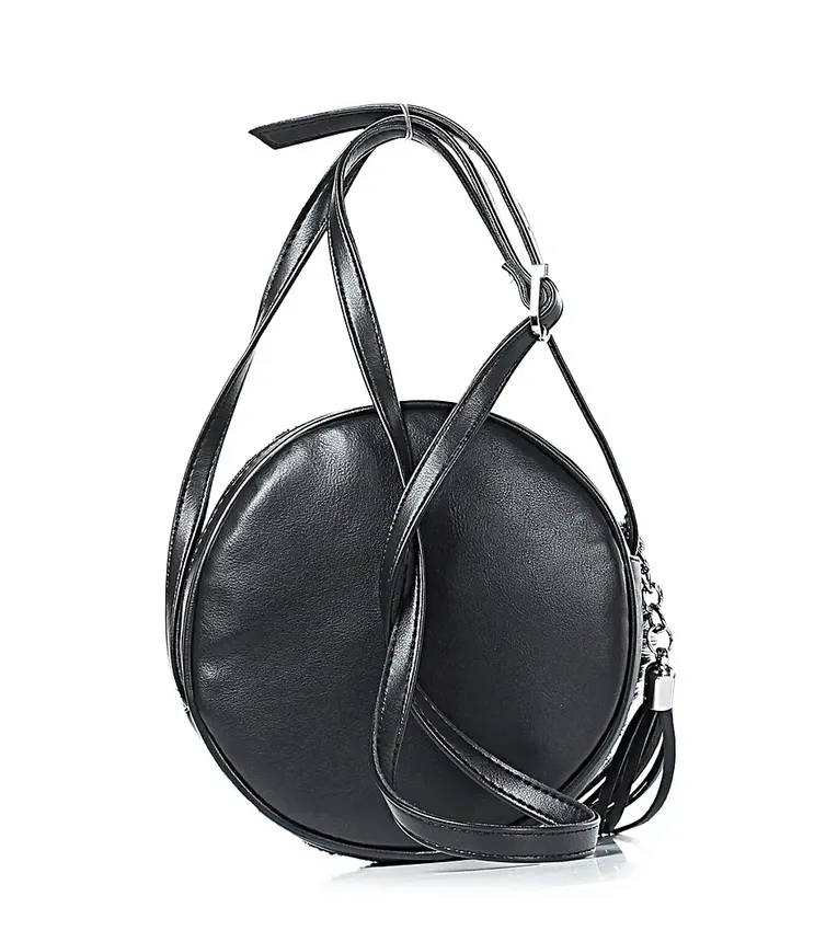 Torba Galanteya #25s2546k45 chernyj