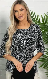 Блуза LT Collection Б15664-47М