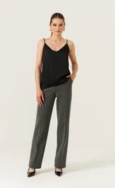 Bluzka Panda 110540 chernyj