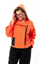 Garnitur Michel Chic 1357/3 mandarin