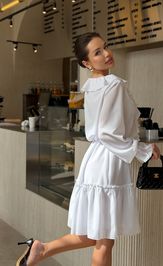 Платье Aura chic life 3320. 176