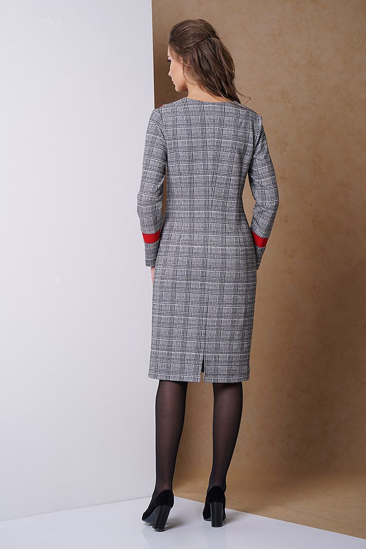 Dress Fantazia Mod #3242