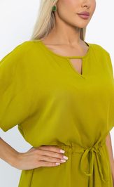 Dress LT Collection P15346-5M