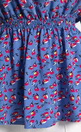 Блуза LT Collection Б15662-47М
