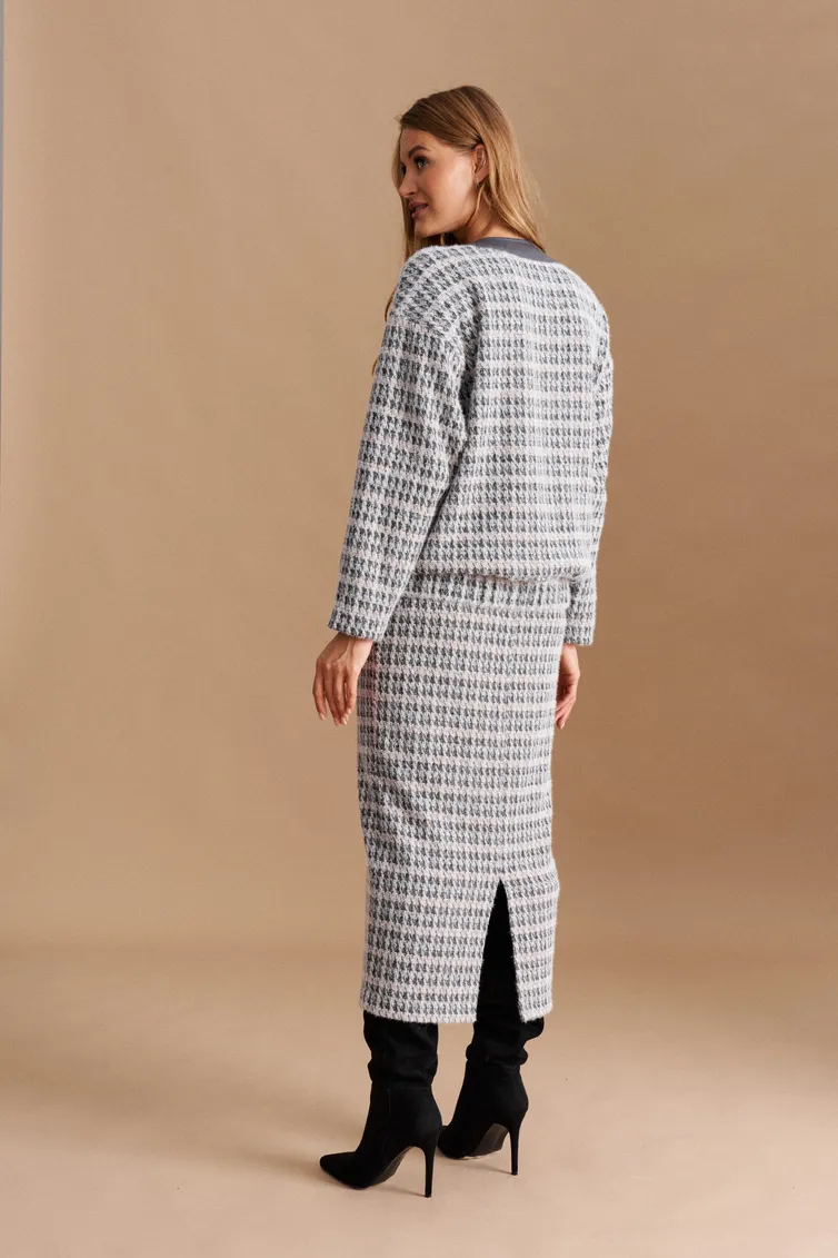 Cardigan Elletto Life #3753