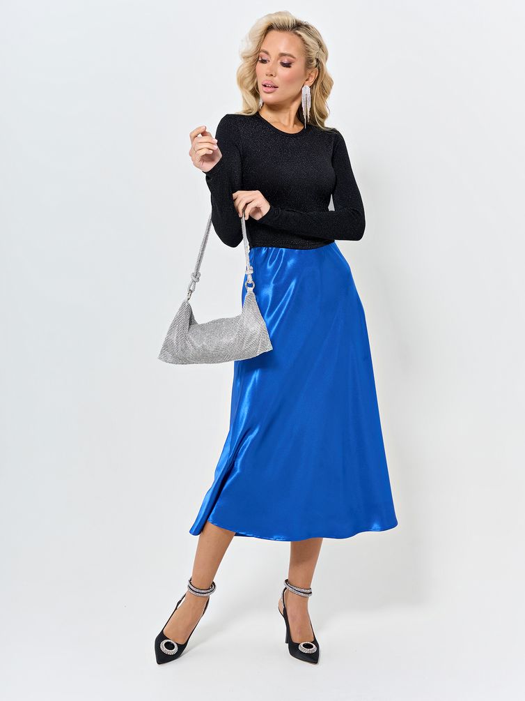 Blouse Jetty #394-2