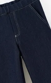 Spodnie Bell Bimbo 253120 denim