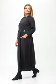 Платье Michel Chic арт. 2137 черн