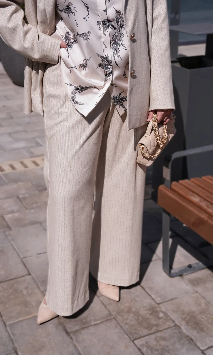 Trousers Vittoria Queen #31223