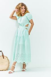 Dress Euromoda #721 myata