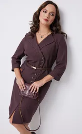 Dress Твой имидж 2563