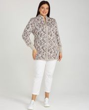 Кардиган BONADI арт. 2190 жемчуг