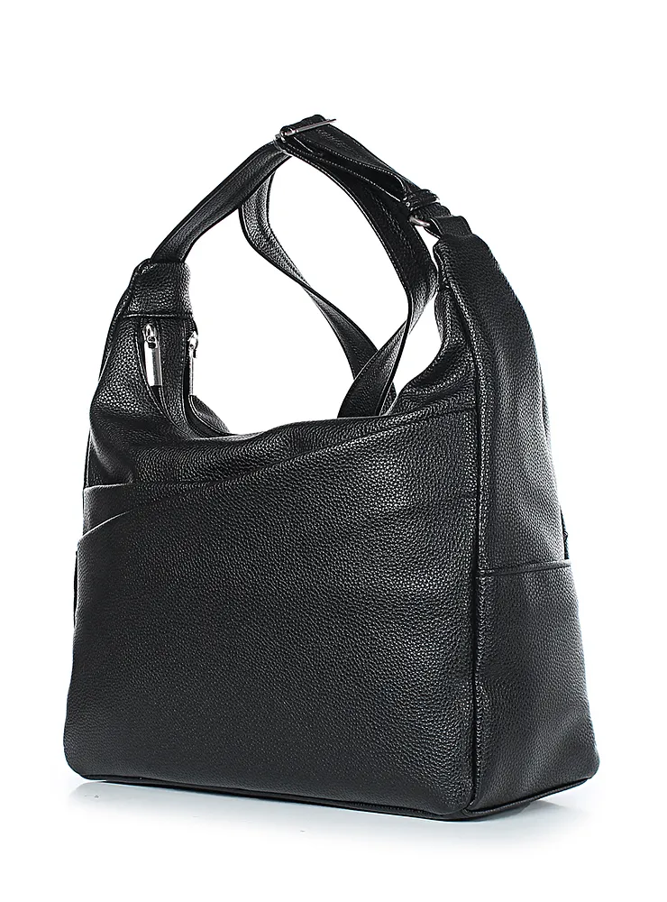 Torba Galanteya #23s1355k45 chernyj