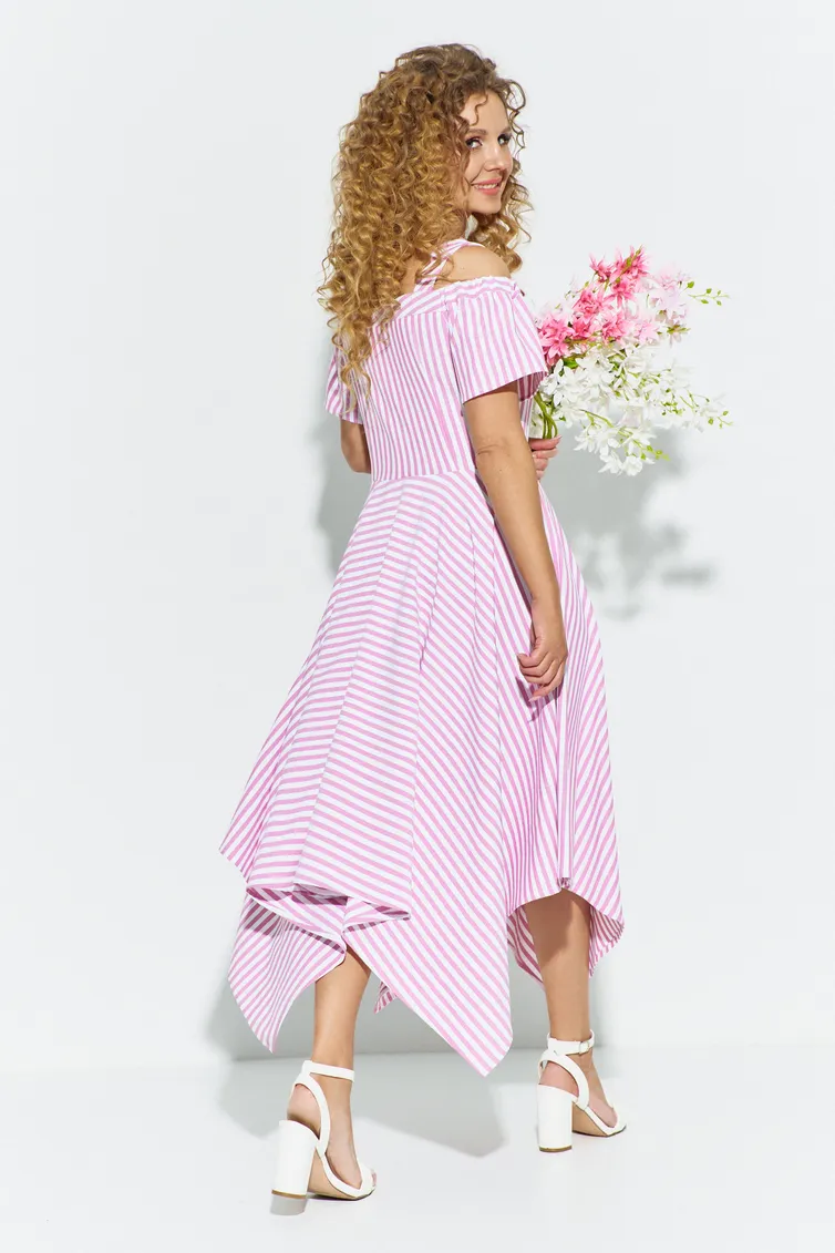 Sukienka Euromoda #704