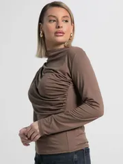 Bluzki, tuniki LT Collection #B15510-7M