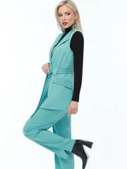 Garnitur DS Trend #K-1065 (Nadezhnye partnery, top)
