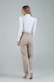 Trousers MARIKA #415/2 bezh