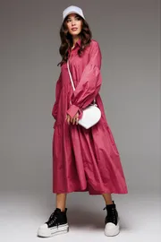 Sukienka Buter New #2743 roza